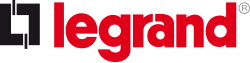 LEGRAND logo