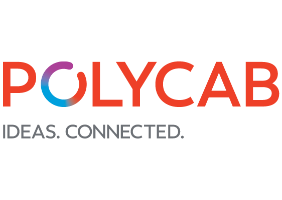 POLYCAB logo