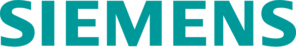 SIEMENS logo
