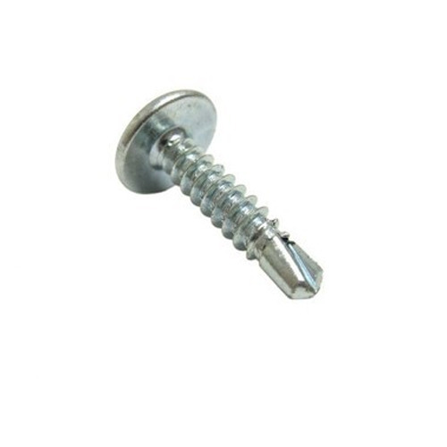 Metal Screws & Rivets – Kiran Trading