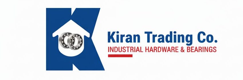 Kiran Trading